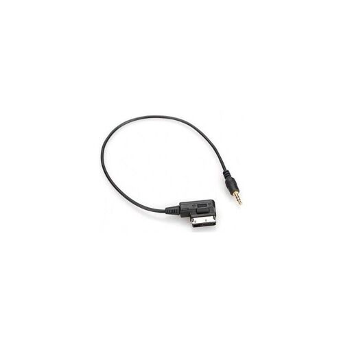 Audi a1 series ami mmi 4f0051510f aux in 3.5mm cable replacement - skyexpert