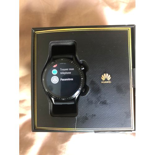 Huawei Watch GT 2 46mm