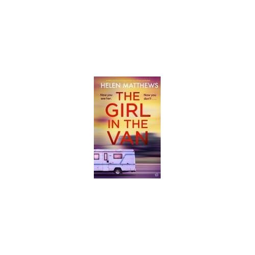 The Girl In The Van