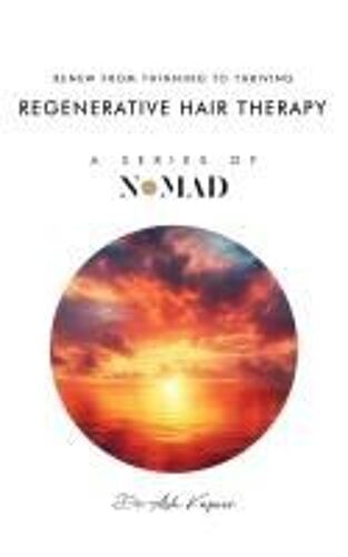 Regenerative Hair Therapy
