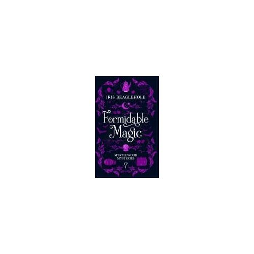 Formidable Magic
