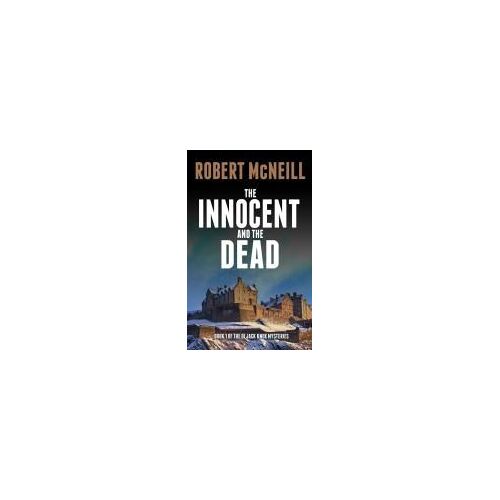 The Innocent And The Dead