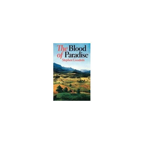 Blood Of Paradise (Univ Pr Of Virginia)