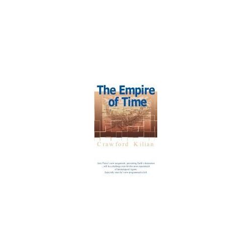 The Empire Of Time