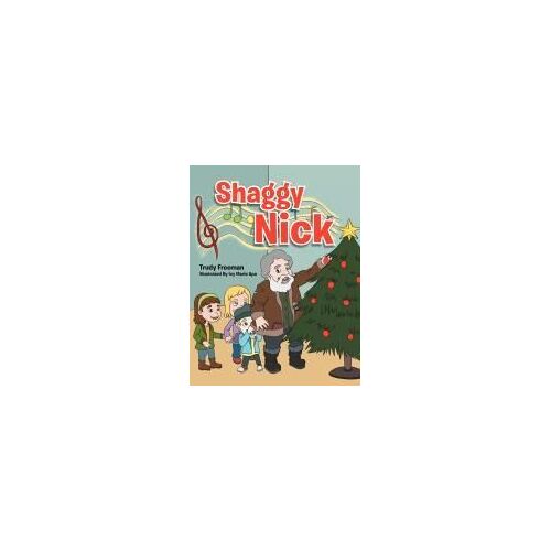 Shaggy Nick