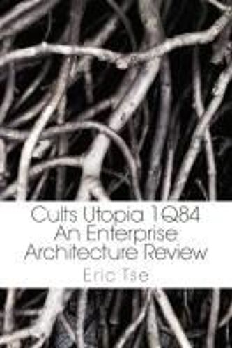 Cults Utopia 1q84