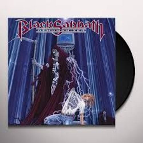 Dehumanizer ( Edition 2020 )