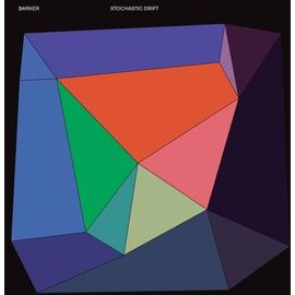 Stochastic Drift - Vinyle - 33 Tours