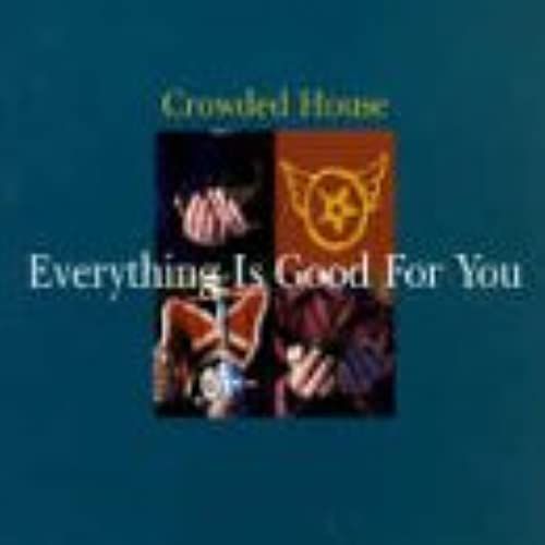 Everything Is Good For