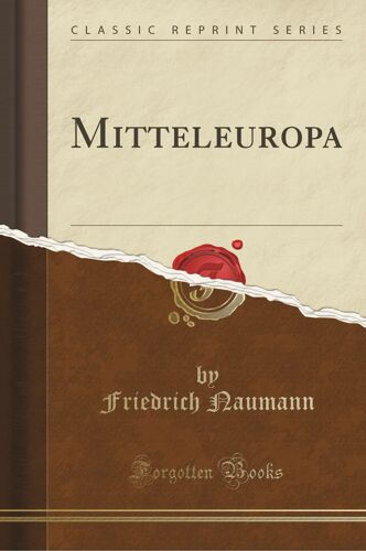 Ger-Mitteleuropa (Classic Repr