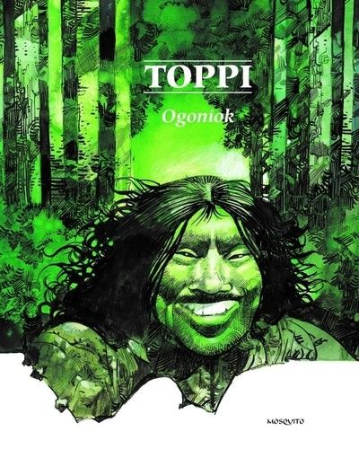 Ogoniok - Kas-Cej - Transibérien