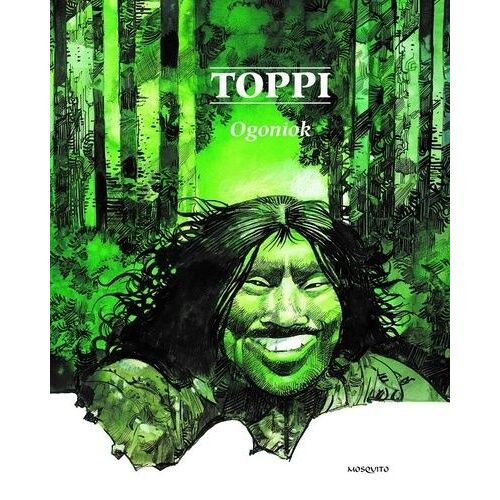 Ogoniok - Kas-Cej - Transibérien