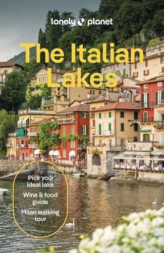 The Italian Lakes