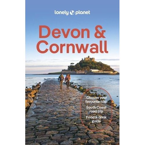 Devon & Cornwall