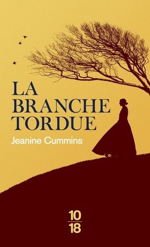 La Branche Tordue