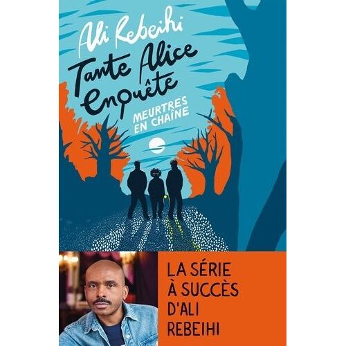 Tante Alice Enquête - Meurtres En Chaîne