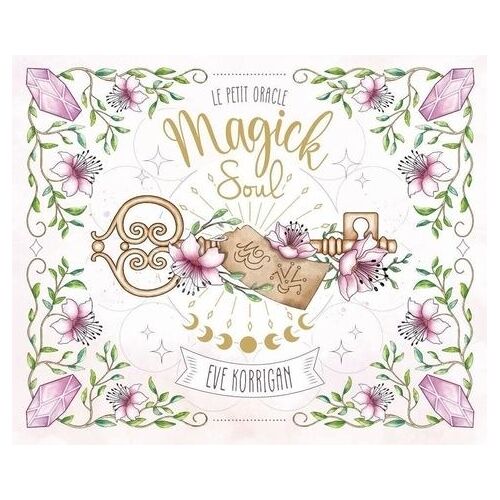 Le Petit Oracle Magick Soul