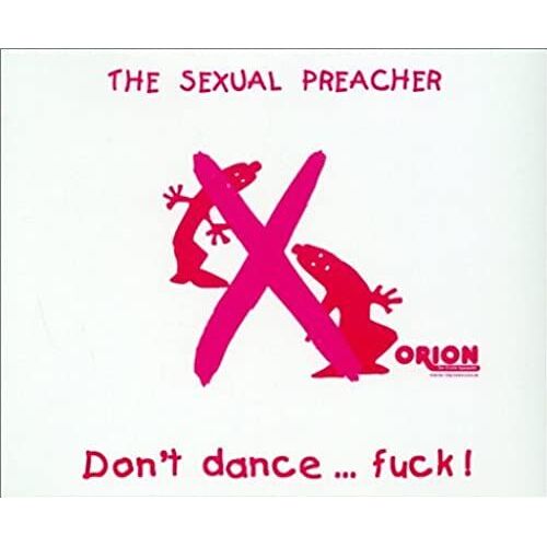 Dont Dance...F