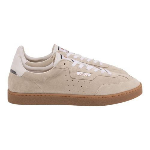 Lumbo Suede