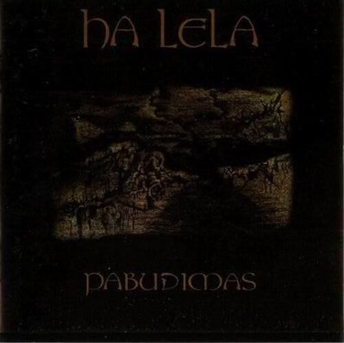 Ha Lela ‎– Pabudimas