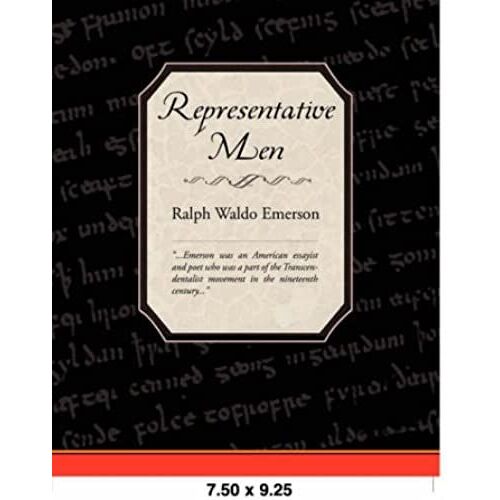 Representative Men