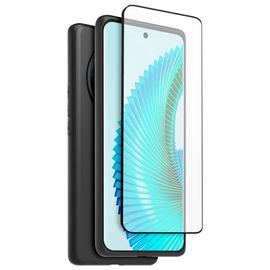 Pack Honor Magic 6 Lite Coque + Verre Trempé