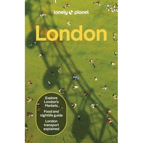 London - City Guide 14e Édition