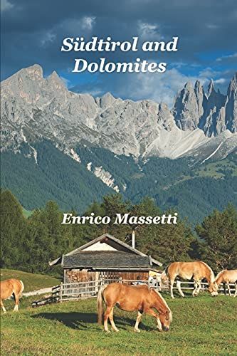 Sã¿Dtirol And Dolomites
