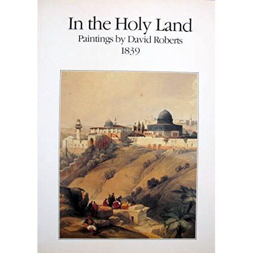 In The Holy Land
