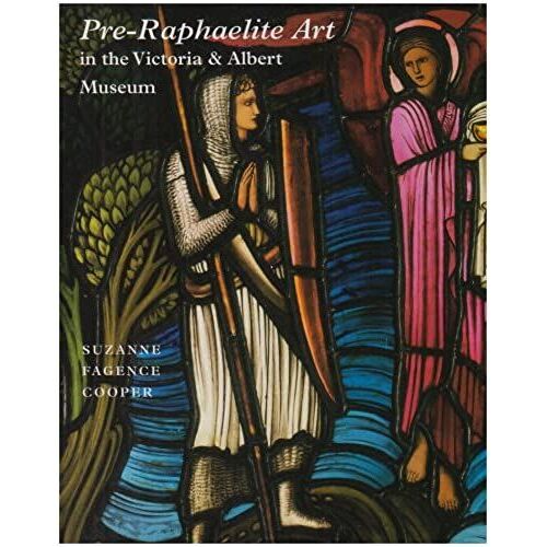 Pre-Raphaelite Art