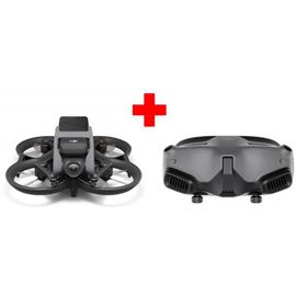 Dji Avata Pro-View Combo - Drone-Dji