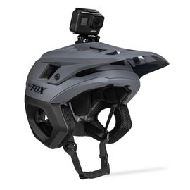 Batfox-Casque De Vélo Bmx,Demi-Casque De Vélo Tout-Terrain,Protection D'oreille De Course Intégrée,Vtt,3/4 - Type Twilight Cloud Ash-L57-60cm