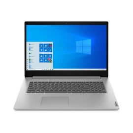 Lenovo IdeaPad 3 17ITL6 82H9 - 17.3" Core i5 I5-1135G7 8 Go RAM 512 Go SSD Gris AZERTY