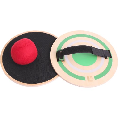 Jeu D'attrape Bs Toys