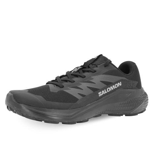 Chaussures De Trail Running Alphaglide - 479483 Noir - 41 1/3