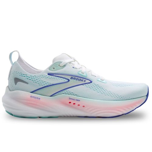 Chaussure De Course Glycerin 22 1204341b110 Blanc