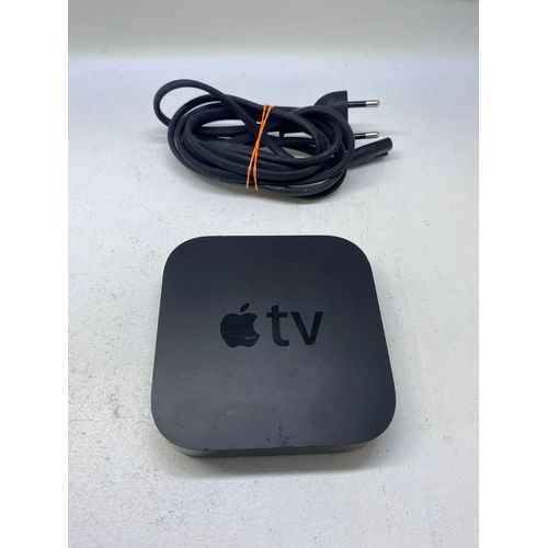 Apple TV 3ème Génération A1469 - Sans télécommande