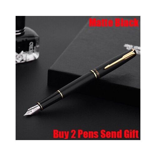 Stylo À Encre 5020 De Marque Hero Pour Hommes, Haute Qualité, Pour Le Bureau, Le Bureau, Les Affaires, Idée Cadeau, Achetez-En 2, Offre Spéciale