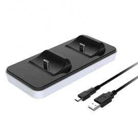 Station De Charge Sans Fil Pour Ps5, Contrôleur De Jeu, Accessoire
