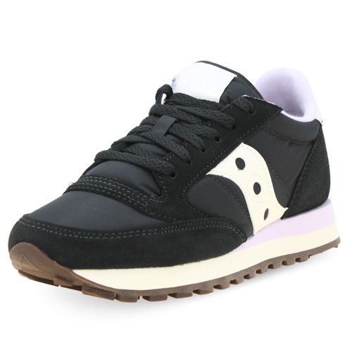 Chaussures Jazz Original - S1044-712 Noir - 38