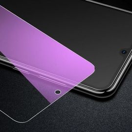 Protecteur D'écran 9h 2.5d En Verre Trempé Clair Pour Xiaomi Redmi Note 7/Note 7 Pro, Accessoires De Téléphone Portable 2021