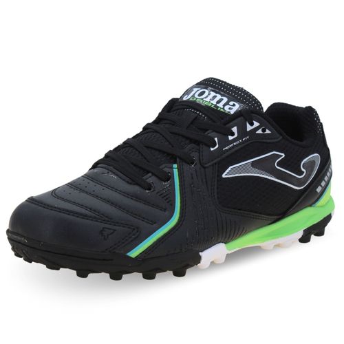 Chaussures De Football Dribling 25 Turf - Dris2501tf Noir - 43