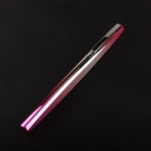 Stylo À Plume Très Fine 0.5mm, 4 Couleurs, Dégradé De Mode, Outil D'écriture Pour Étudiant, Entreprise, Calligraphie, Fourniture De Bureau Et De Maison