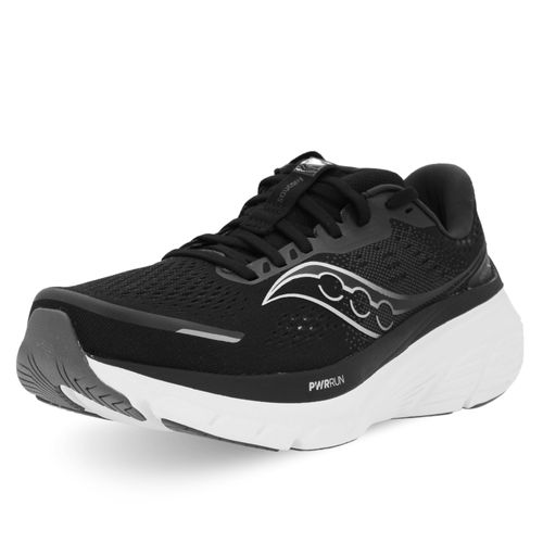Chaussure De Course Guide 18 - S20998-100 Noir - 41