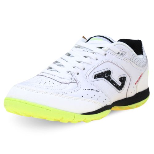 Chaussures De Football Top Flex 25 Turf - Tops2502tf Blanc - 41