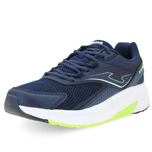 Chaussure De Course Vitaly - Rvitas2503 Bleu - 44