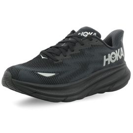 Chaussure De Course Clifton 9 Gore-Tex - 1141470f-Bblc Noir - 46