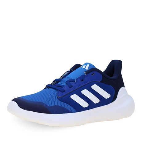 Chaussures Tensaur Run 3.0 J - Ie3549 Bleu - 38