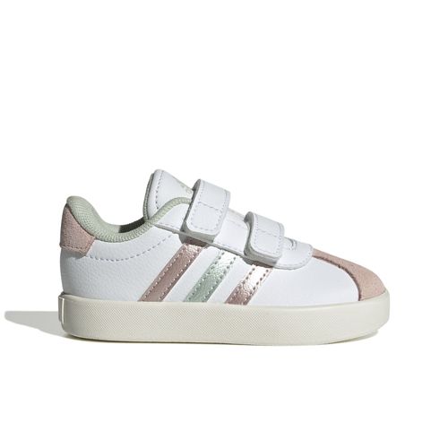 Chaussures Vl Court 3.0 Cf I - Ih4951 Blanc - 20