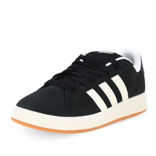 Chaussures Grand Court 00s K Jh6178 Noir